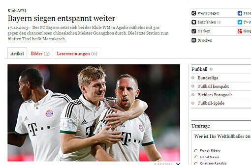 faz.net