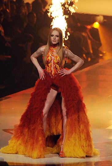 Germany's Next Topmodel 2013 - die Bilder vom Finale