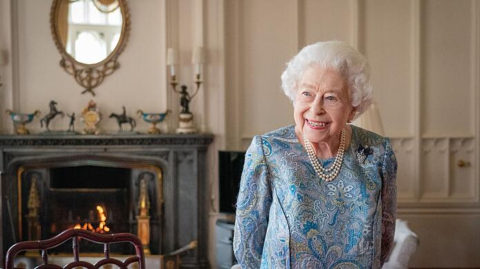 Die geplanten Gartenpartys im Buckingham Palast finden statt, doch Königin Elizabeth II. von Großbritannien wird nicht teilnehmen.