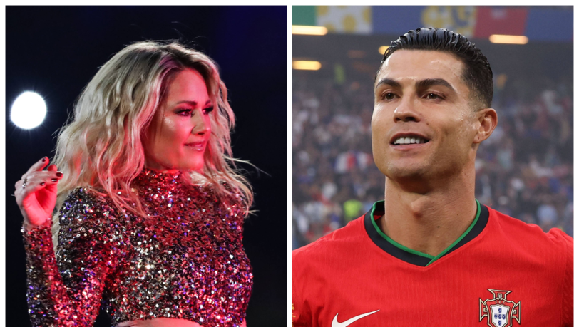 Helene Fischer und Cristiano Ronaldo sind sich laut einem Top-Manager gar nicht so unähnlich.