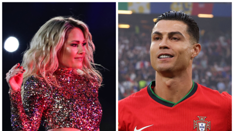 Helene Fischer und Cristiano Ronaldo sind sich laut einem Top-Manager gar nicht so unähnlich.