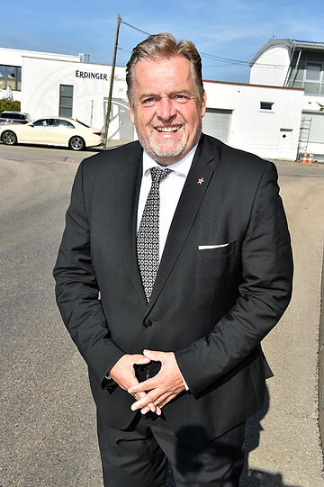 Frank Hallerbach (S.Pellegrino)