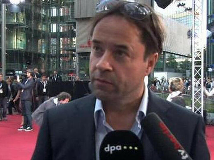Jan Josef Liefers wird 50