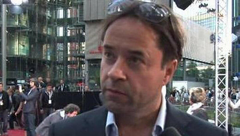 Jan Josef Liefers wird 50 Jan Josef Liefers wird 50