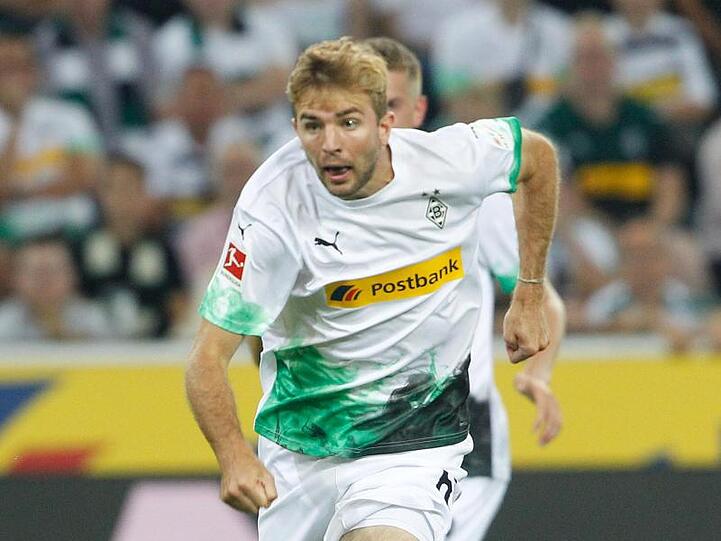 Eine Niederlage beim BVB könnte für Christoph Kramer und Gladbach den Sturz auf Rang sechs bedeuten.
