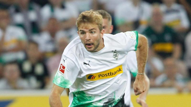 Eine Niederlage beim BVB könnte für Christoph Kramer und Gladbach den Sturz auf Rang sechs bedeuten. Eine Niederlage beim BVB könnte für Christoph Kramer und Gladbach den Sturz auf Rang sechs bedeuten.