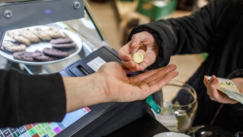Nach Einschätzung von Experten spielt die Zeit fürs Bezahlen eine wichtige Rolle bei der Kaufentscheidung. Nach Einschätzung von Experten spielt die Zeit fürs Bezahlen eine wichtige Rolle bei der Kaufentscheidung.