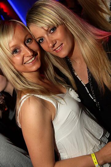Party-Pics der Woche: "Wild" im Goija.