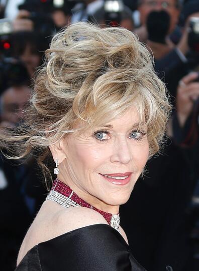 Jane Fonda