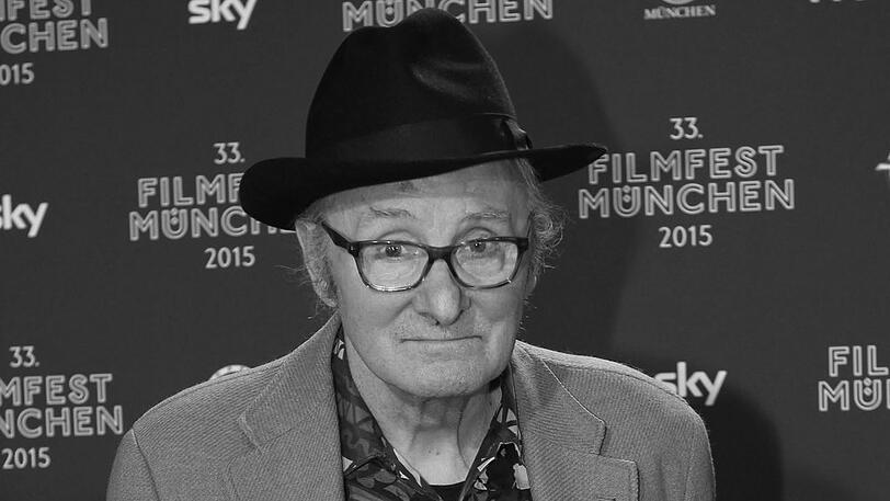 Schriftsteller, Maler und Regisseur Herbert Achternbusch starb am 10. Januar im Alter von 83 Jahren. Über die Umstände seines Todes ist nichts bekannt.