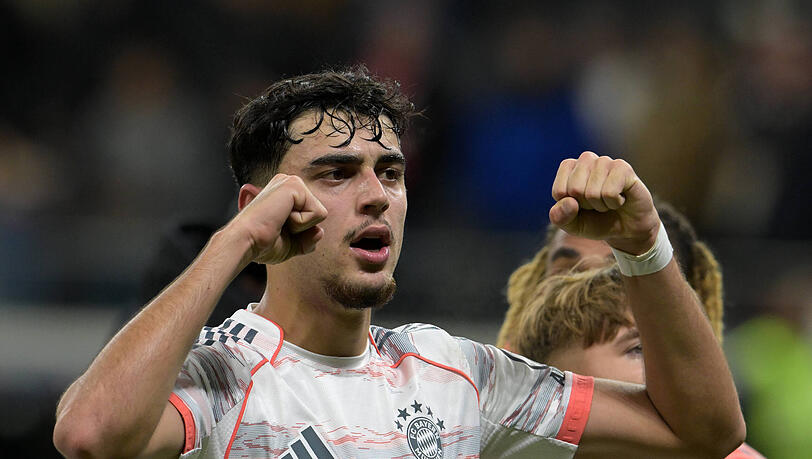 Aleksandar Pavlović: "Wir werden alles daf&uuml;r geben, dass wir unseren Spitzenplatz in der Tabelle halten."