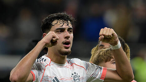 Aleksandar Pavlović: "Wir werden alles daf&uuml;r geben, dass wir unseren Spitzenplatz in der Tabelle halten."