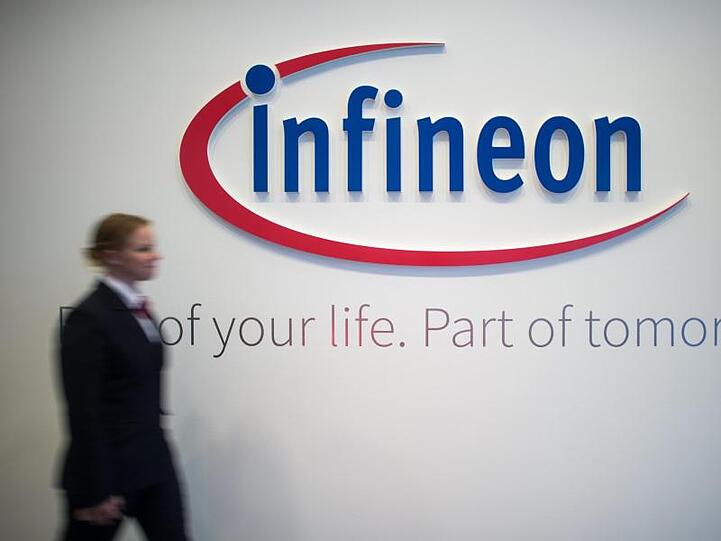 Infineon will die Übernahme von Cypress Semiconductor bis spätestens Anfang 2020 abschließen.