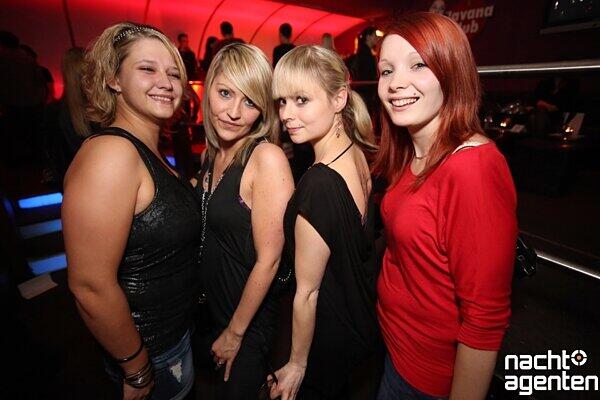 &bdquo;Ruby Dance Club&ldquo; im Ruby. Mehr Bilder unter: www.nachtagenten.de