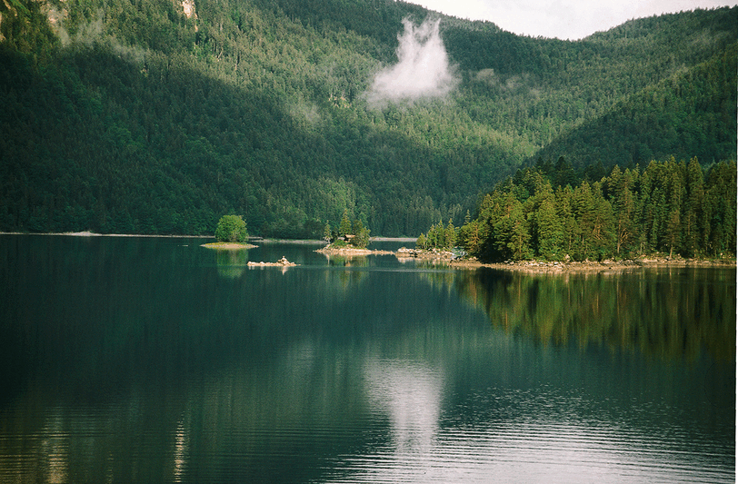 Eibsee