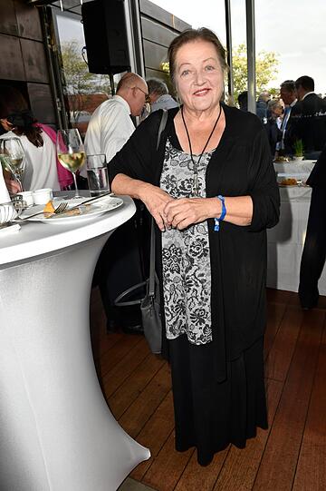 Marianne Sägebrecht