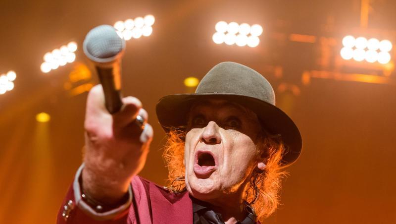 Udo Lindenberg geht erst 2021 wieder auf Tour. Udo Lindenberg geht erst 2021 wieder auf Tour.