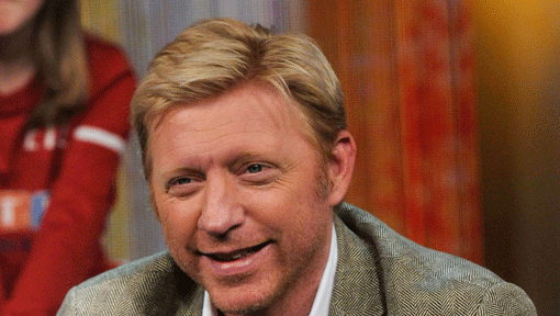 Ex-Tennisspieler Boris Becker ist Sternzeichen Skorpion. Sein Horoskop fürs kommende Jahr: „2012 wird
nicht einfach, aber seine Mühen werden sich lohnen.“ Ex-Tennisspieler Boris Becker ist Sternzeichen Skorpion. Sein Horoskop fürs kommende Jahr: „2012 wird
nicht einfach, aber seine Mühen werden sich lohnen.“