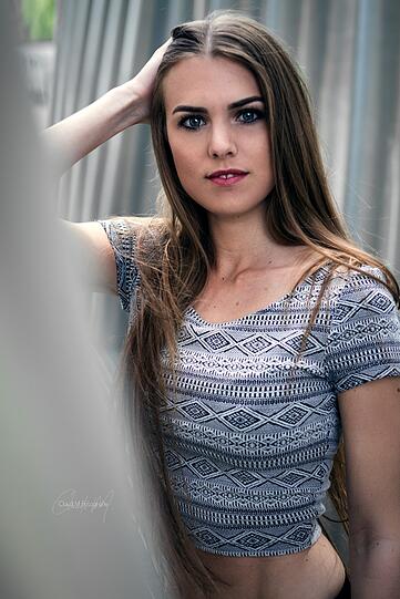 Hannah Samira S.