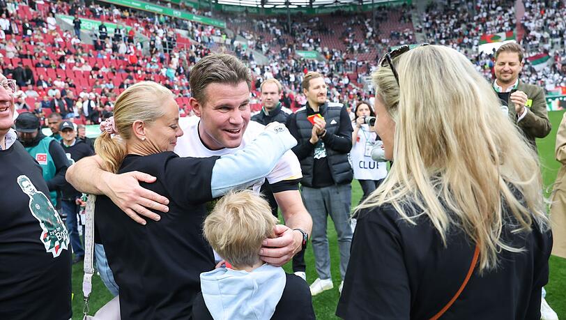 Neues Amt beim DFB: Spitzenreferee Felix Brych