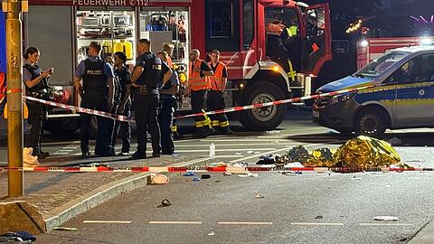Bei dem Scooter-Unfall stirbt ein 23-j&auml;hriges Zwillings-Bruderpaar. (Archivbild)