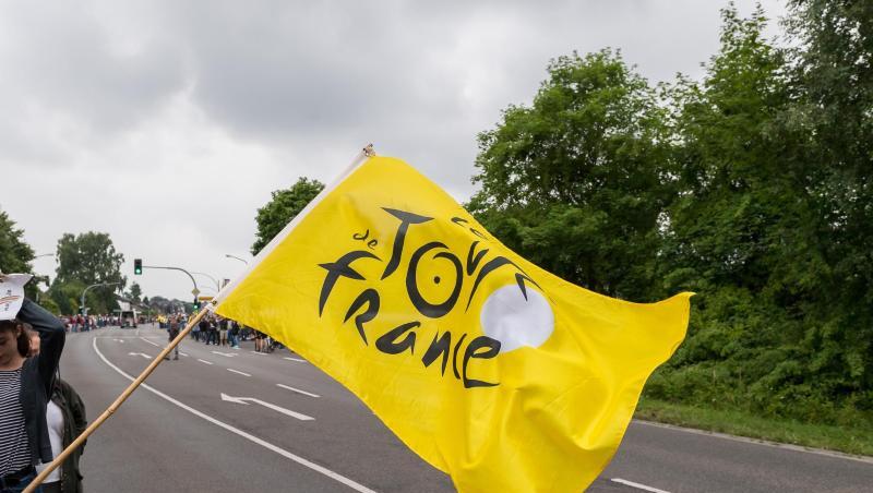 Die Tour de France 2020 soll nun vom 29. August bis 20. September stattfinden.