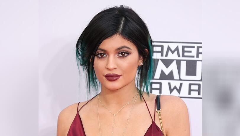 Kylie Jenner hat ihre zweite Geburt besonders mitgenommen.