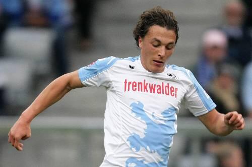 Von Wien nach Mainz: Julian Baumgartlinger