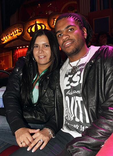 Seine Frau Renata Breno schilderte den Abend so: &bdquo;Er lief nur in Bermuda-Shorts bis zu einem kleinen Platz in der Nähe von unserem Haus und fing an, dort über den Boden zu kugeln. Breno sagte, dass die Polizei hinter ihm her wäre. Er hat nur noch halluziniert."