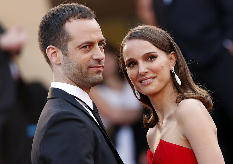 Die Bilder vom Filmfestival in Cannes.