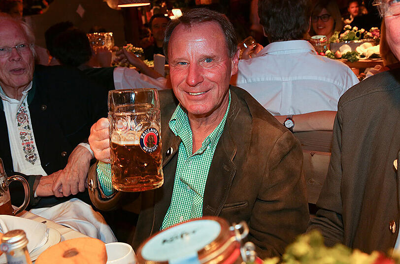 Hans-Hubert "Berti" Vogts