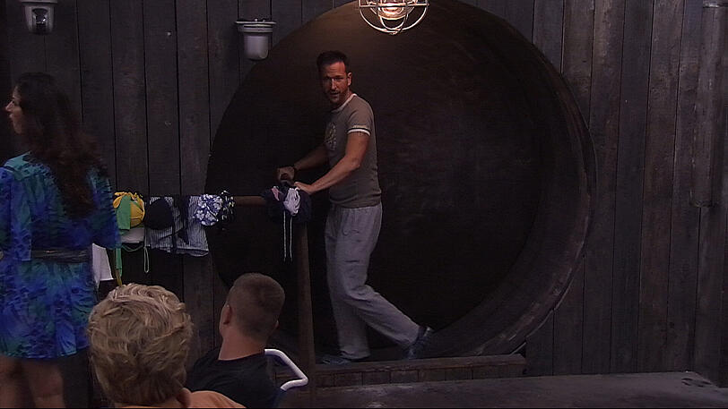 Promi Big Brother 2014: Die lustigsten Bilder aus dem Container.