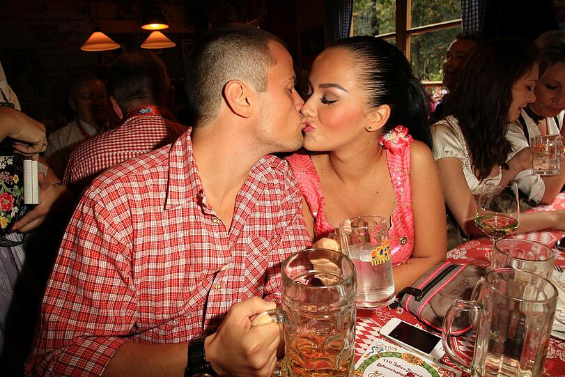 Bilder von Kim Gloss