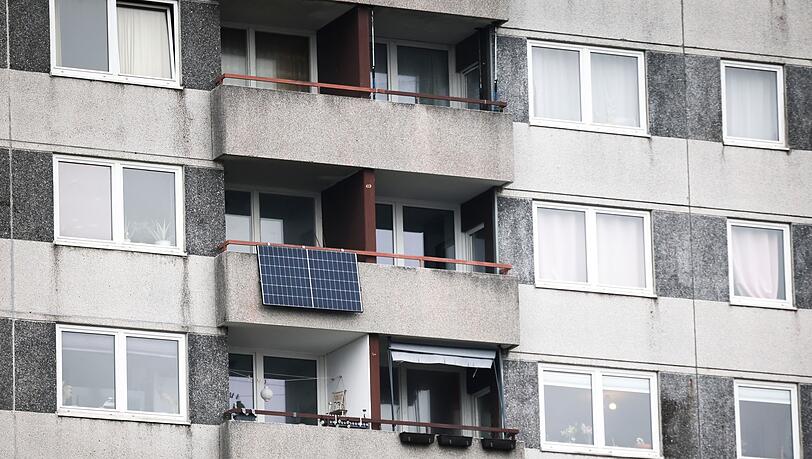 Die Ger&auml;te sind nach Angaben der Branche beliebt, weil K&auml;ufer sie selbst in Betrieb nehmen k&ouml;nnten und die Anschaffungskosten vergleichsweise niedrig seien. (Archivbild)