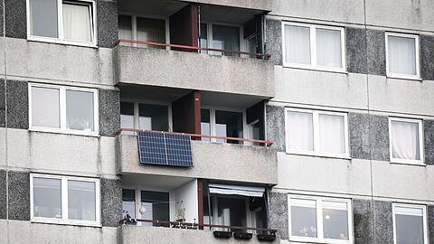 Die Ger&auml;te sind nach Angaben der Branche beliebt, weil K&auml;ufer sie selbst in Betrieb nehmen k&ouml;nnten und die Anschaffungskosten vergleichsweise niedrig seien. (Archivbild)