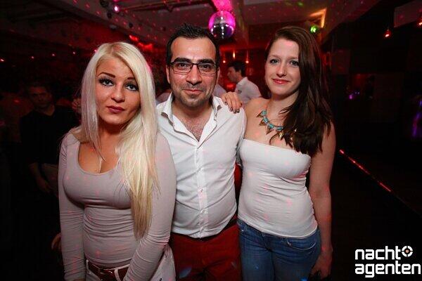 Der &bdquo;Love Tuesday&ldquo; in der 089 Bar. Mehr Fotos von dieser Party unter: www.nachtagenten.de