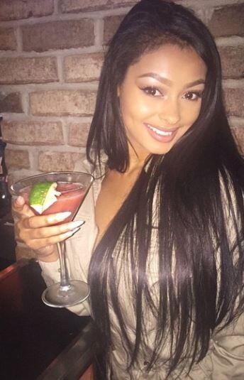 Jayde Pierce