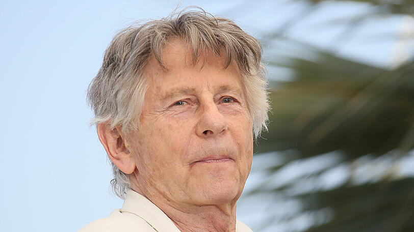 Roman Polanski muss sich gegen neue Vorwürfe behaupten