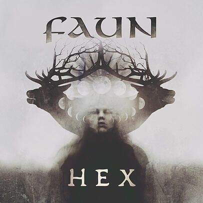 Das Cover des neuen Albums.