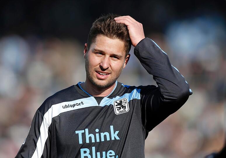 Testspiel des TSV 1860 gegen Grödig im Grünwalder: Die besten Bilder vom Löwensieg mit 3:0.