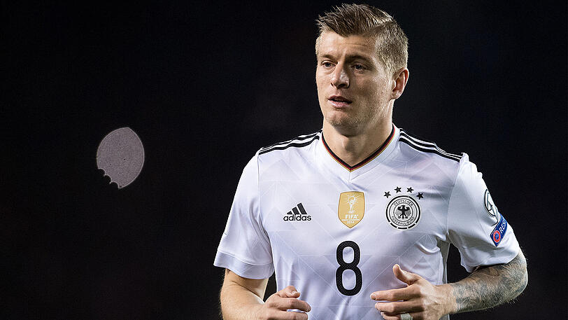 Gewinner Toni Kroos: Auf den Confed Cup konnte der Fußball-Weltmeister locker verzichten. Mit Real Madrid gewann der frühere Bayern-Profi und gebürtige Greifswalder erneut die Champions League. Als einziger Deutscher steht der 27-Jährige in der FIFA-Weltelf des Jahres.