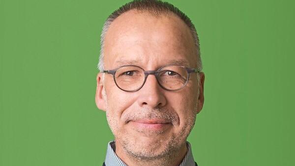Christian Smolka (Grüne). Christian Smolka (Grüne).