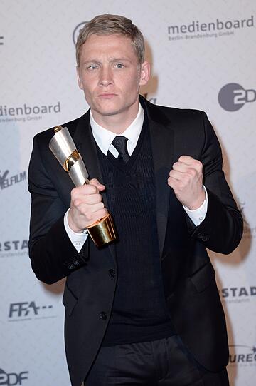 Matthias Schweighöfer.