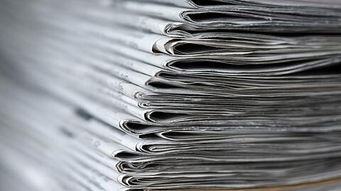 &Uuml;ber mehrere Monate verschwand immer wieder die Zeitung aus dem Briefkasten des 47-J&auml;hrigen. (Symbolbild)