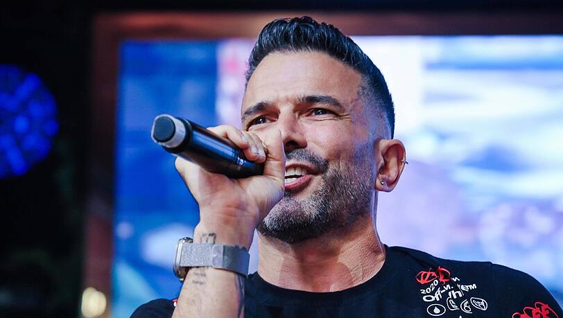 Marc Terenzi wird nicht in der kommenden Staffel von "The Voice of Germany" zu sehen sein.