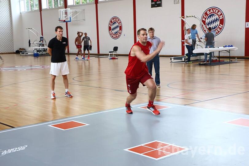 Manuel Neuer