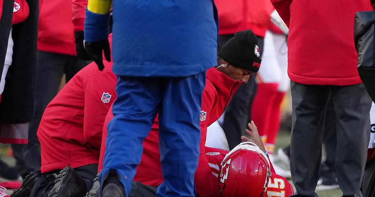 Chiefs-verpassen-NFL-Playoffs-Mahomes-schwer-verletzt