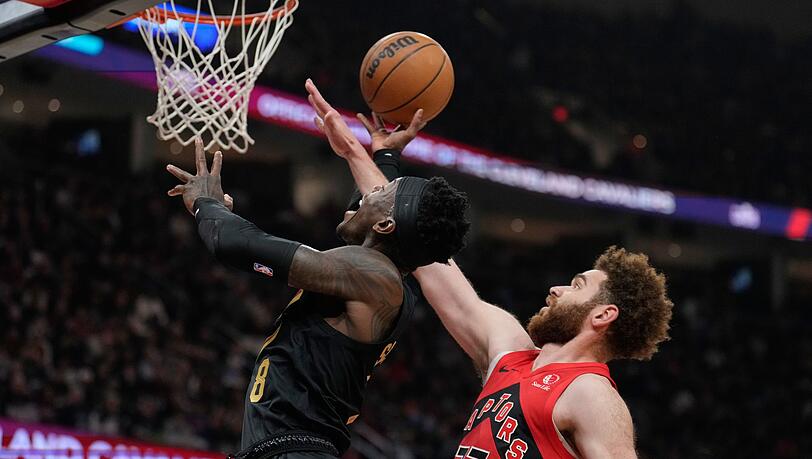 Dennis Schr&ouml;der traf im entscheidenden siebten Spiel nur einen seiner sieben W&uuml;rfe.