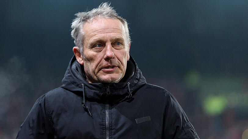 Christian Streich: Ob zum Thema Fremdenfeindlichkeit oder zum Rechtsruck allgemein - der Trainer des SC Freiburg hat was zu sagen. Im richtigen Moment und überzeugend. Mit dem Aufsteiger spielte der 51-Jährige zudem eine Klasse-Saison und kann es noch in die Europa League schaffen. Ein Fußball-Lehrer par excellence. Und so was wie das gesellschaftspolitische Gewissen der Liga.