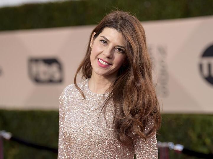 Marisa Tomei kehrt an den Broadway zurück.